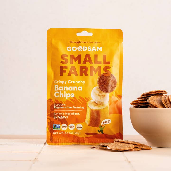 Banana Chips, 0.7oz 100 count and other Purchase Wholesale chippies banana chips. Free Returns & Net 60 Terms on Faire trending on Faire.