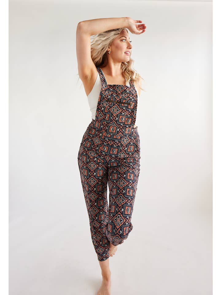 Swaay - Wholesale Overalls - Women's - Overall Jumpsuit - Kai