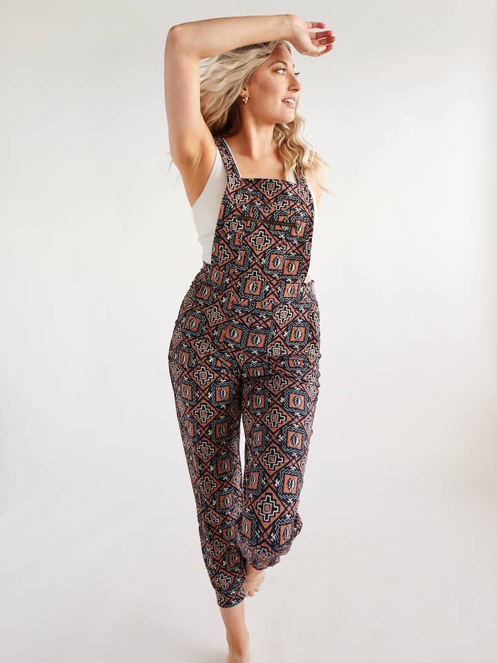 Macacão geral - Kai por atacado de Swaay