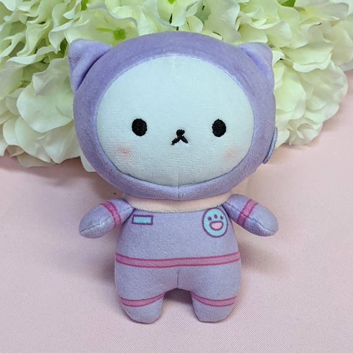 Marsh The Astronaut 5" Mini Plush for wholesale by Oshkico