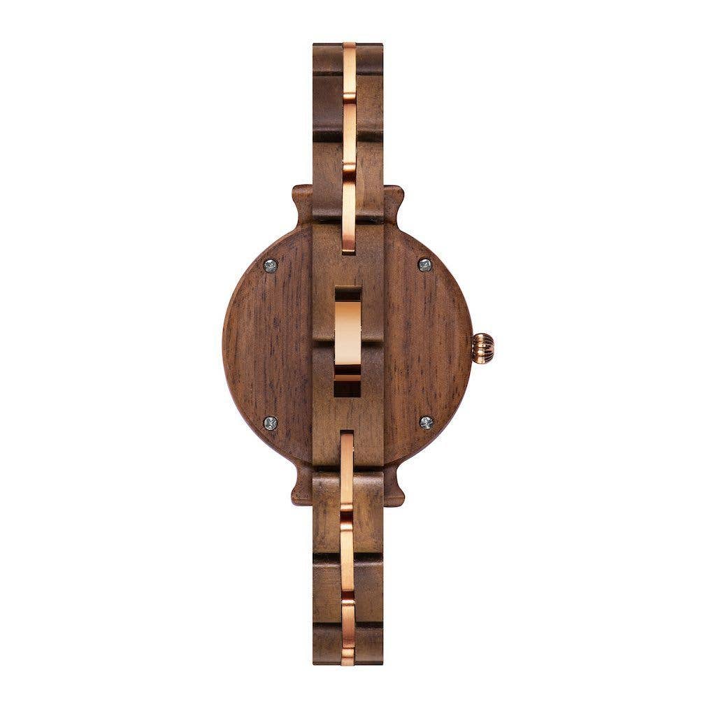 TruWood - Wholesale Wrist Watch - Women's - Dream Wooden Watch for Women2