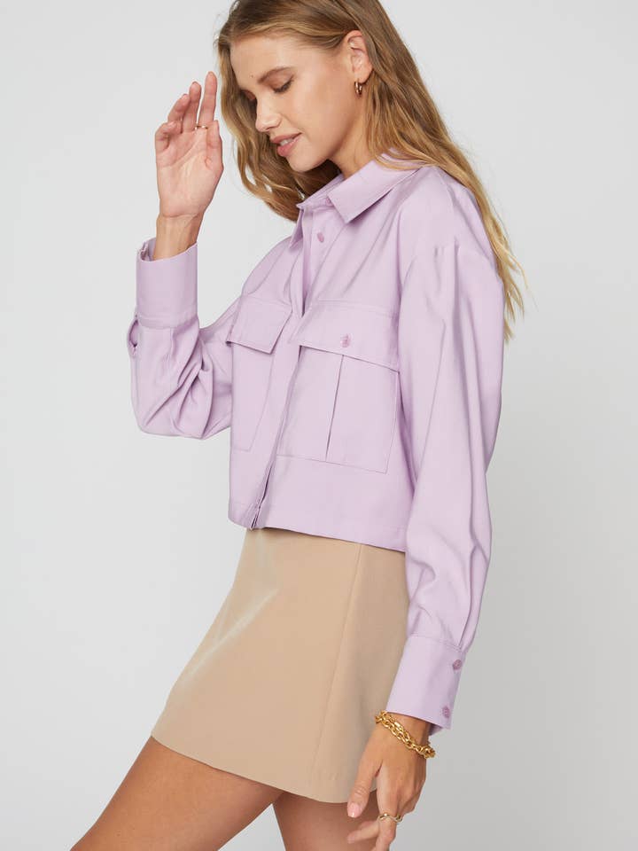 Sans Souci – wholesale Jacka - Dam – SAFARI JACKA5