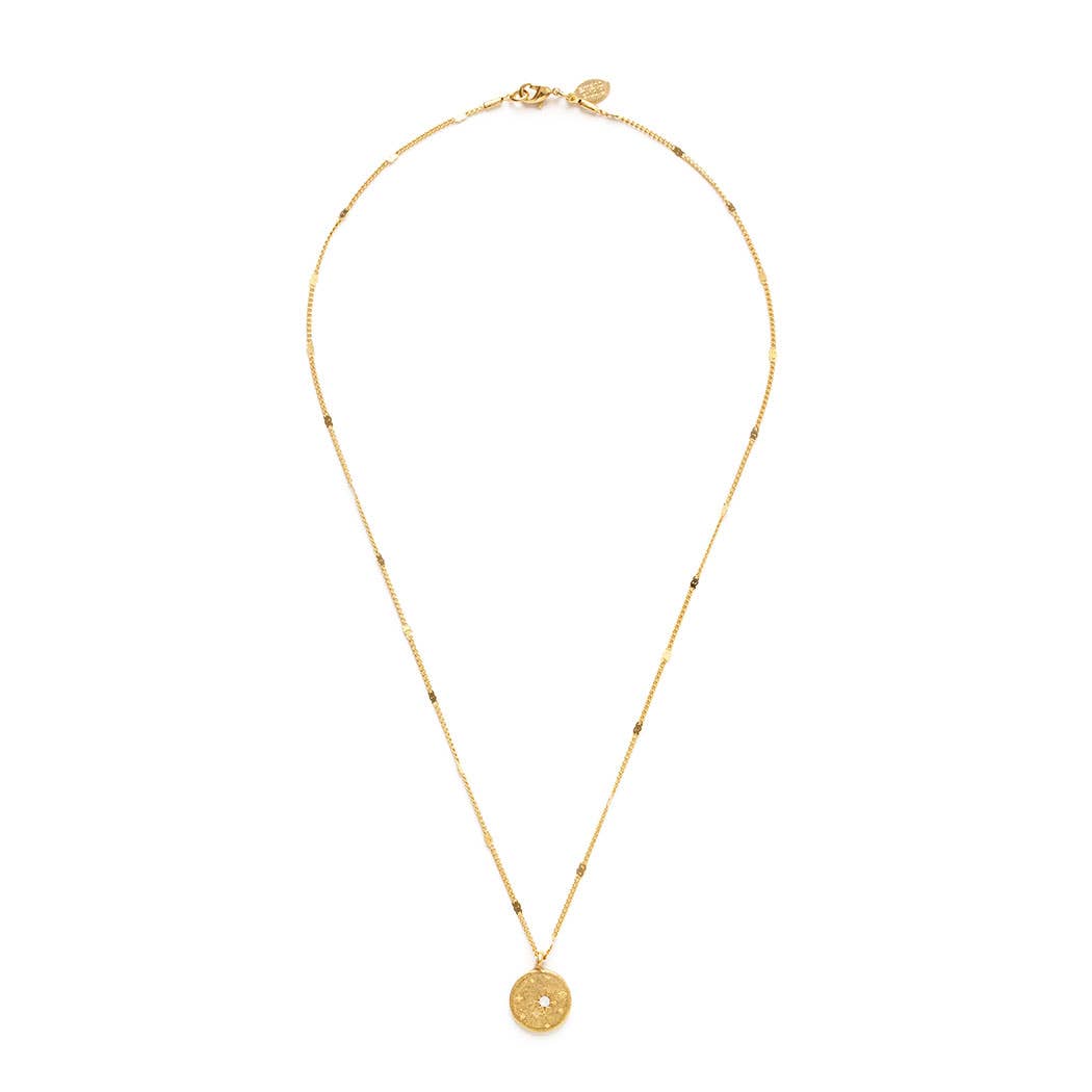 Amano Studio - Wholesale Pendant/Charm Necklace - Estrella Necklace2