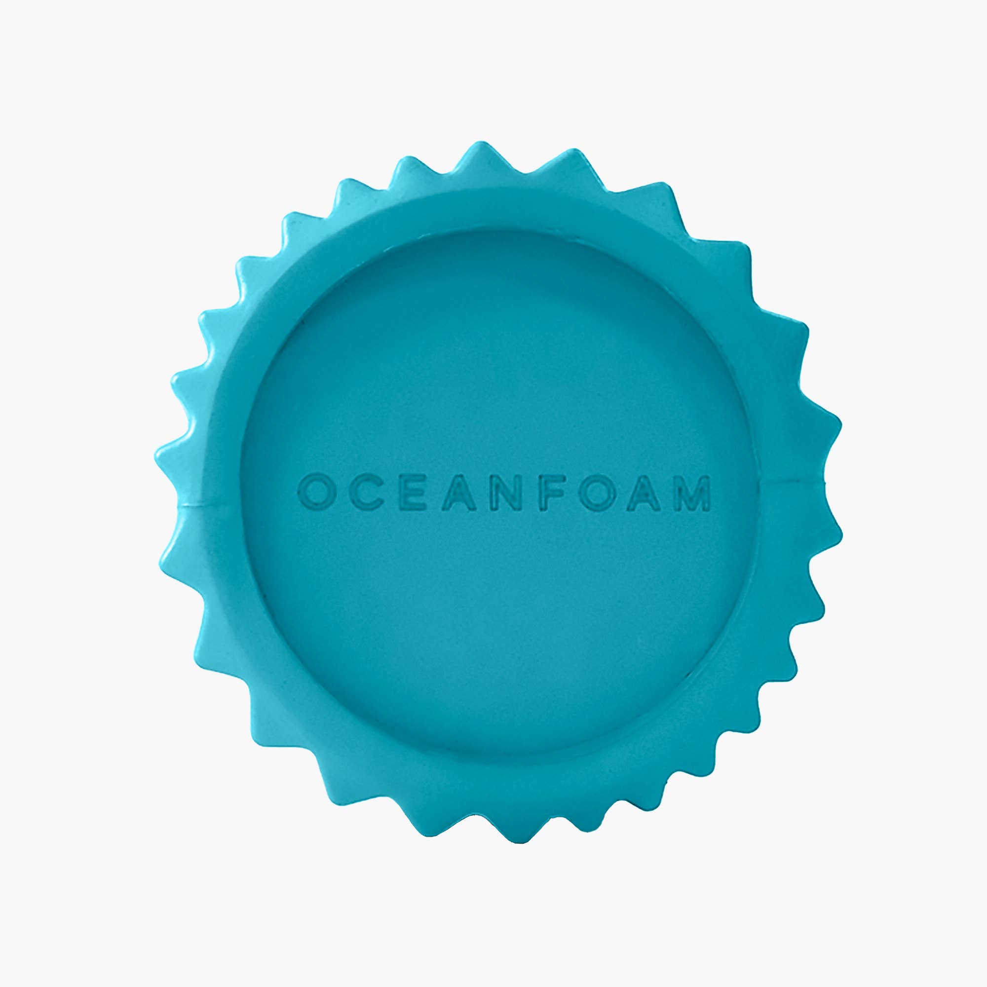 Oceanfoam - Wholesale Body Massager - Soft Tidal Roller (Full Size)7