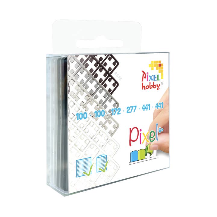 DIY Pixelhobby | Pixel Colorbow för wholesale av Pixelhobby