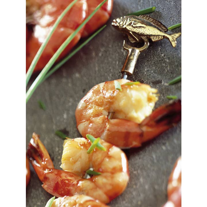 Triangle - Wholesale Kitchen/Utility Knife - Skewer Epee 27 cm (No. 51 313 27 00)2