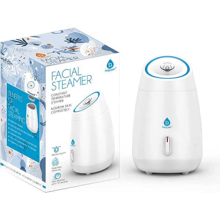 Pursonic - Wholesale Electronic Skincare Device - Facial Steamer