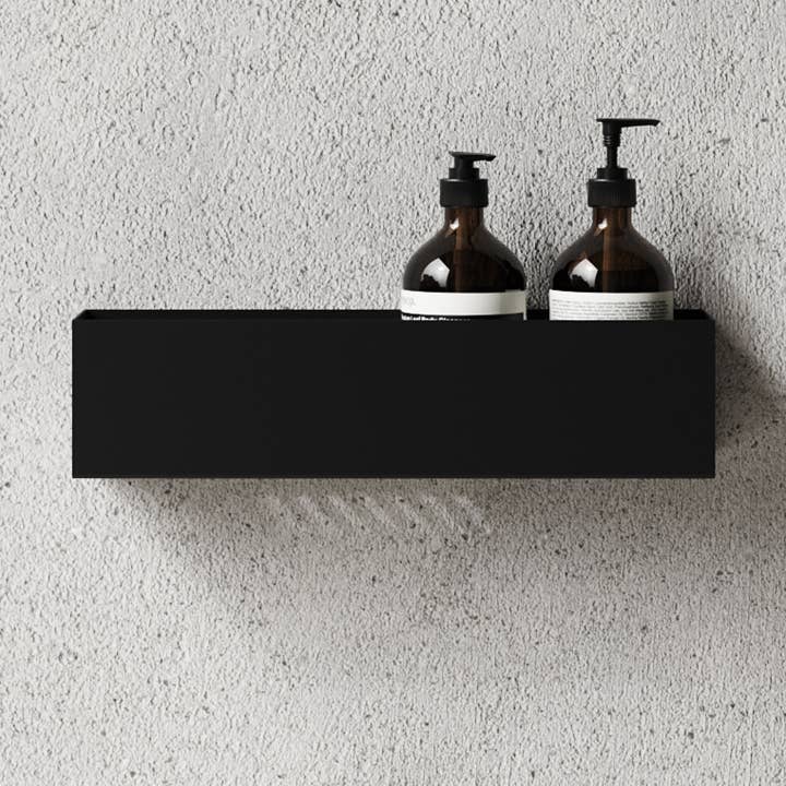 Duschhylla 40 cm för wholesale av NICHBA