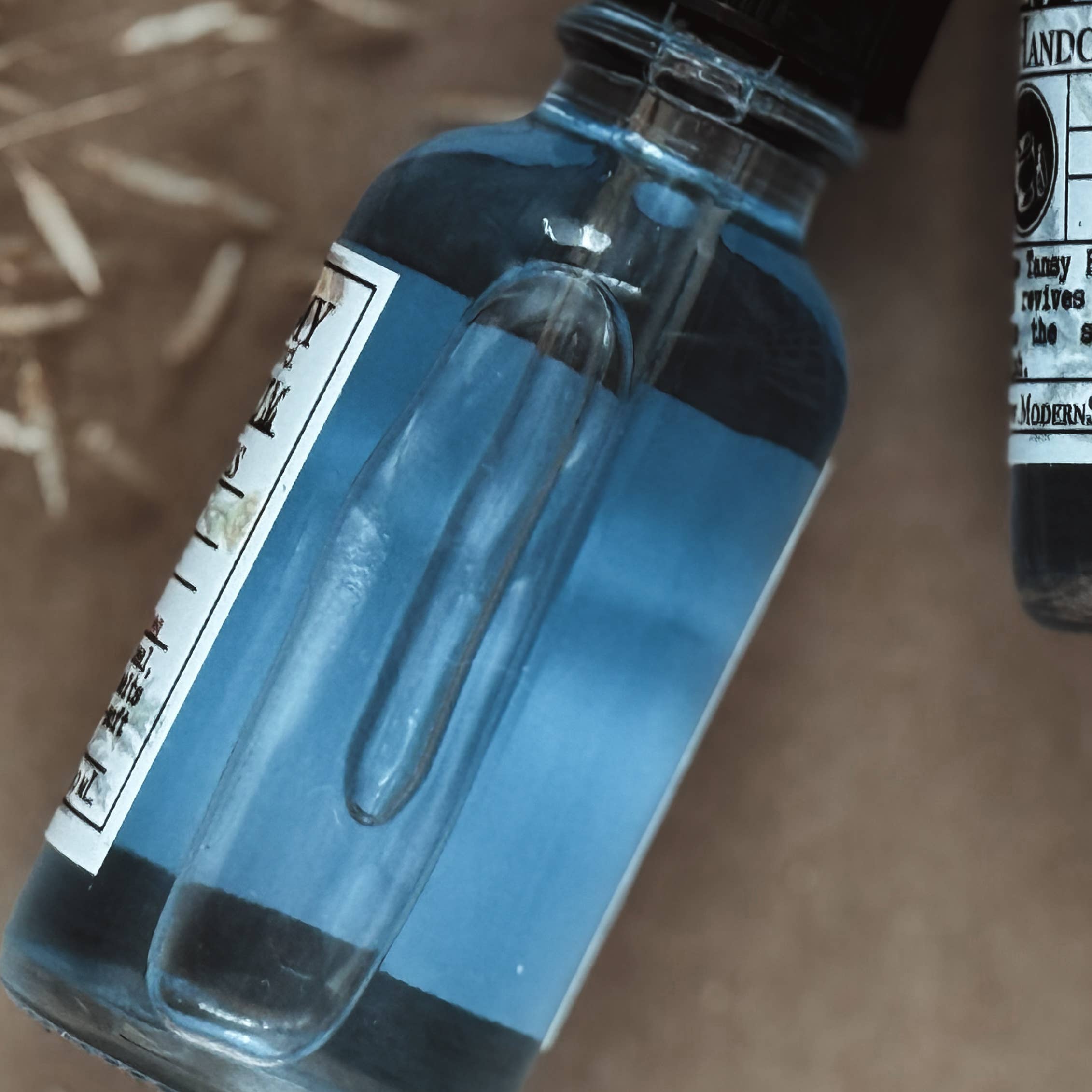 Modern Skyn Alchemy LLC. - Wholesale Gezichtsserum/concentraat - Blue Tansy gezichtsserum3