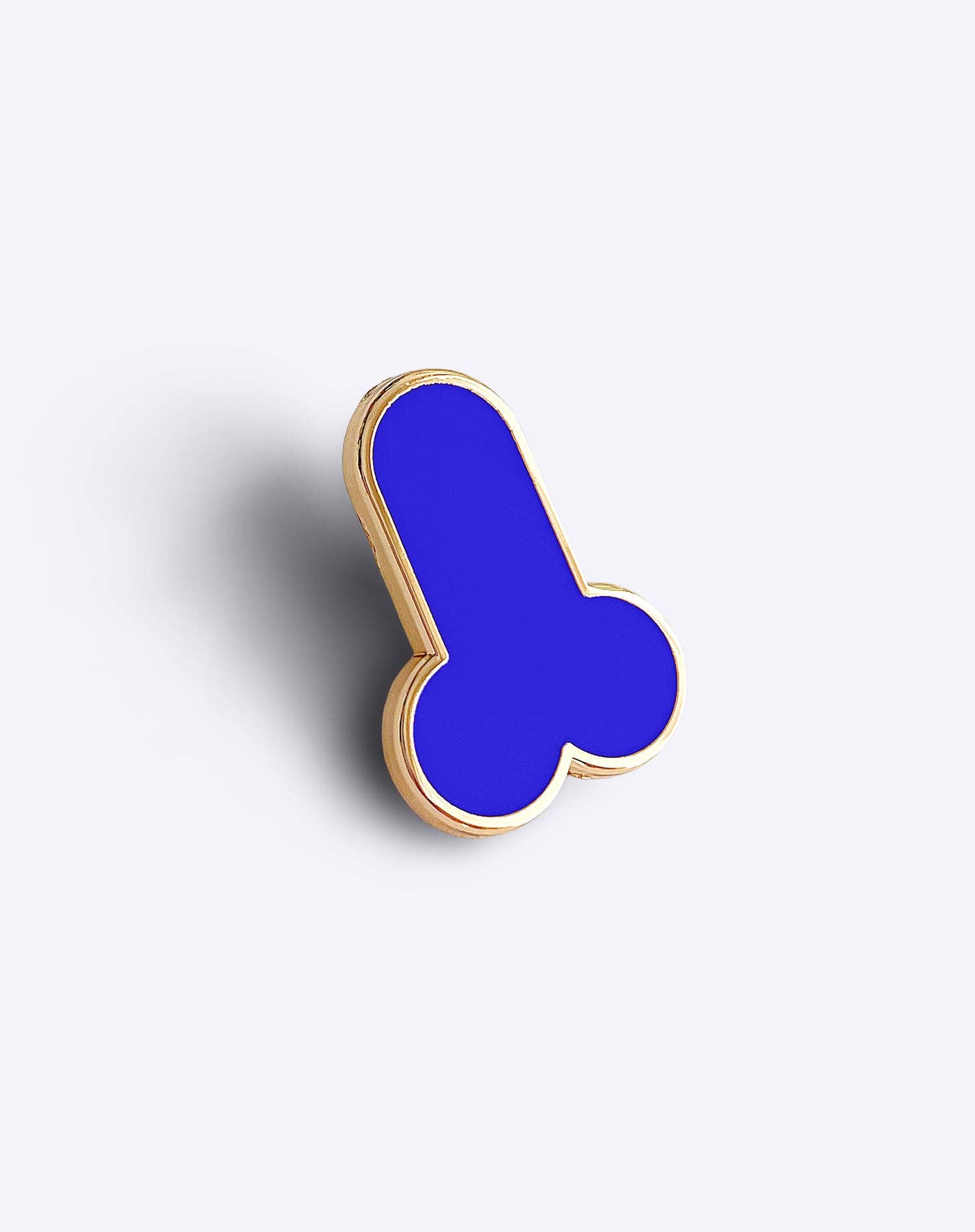 Dicks Don't Lie - Wholesale Lapel Pin/Button - Pin – Dick2