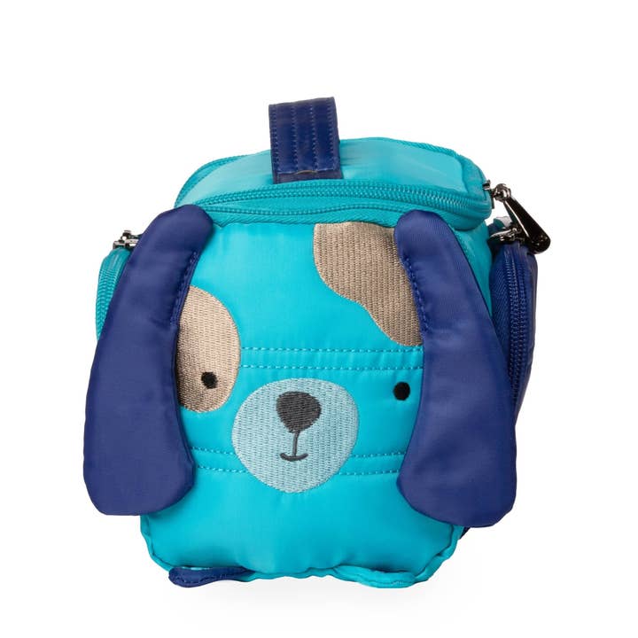 Lug - Wholesale Makeup/Cosmetic Bag - Trolley Friends Cosmetic Case37