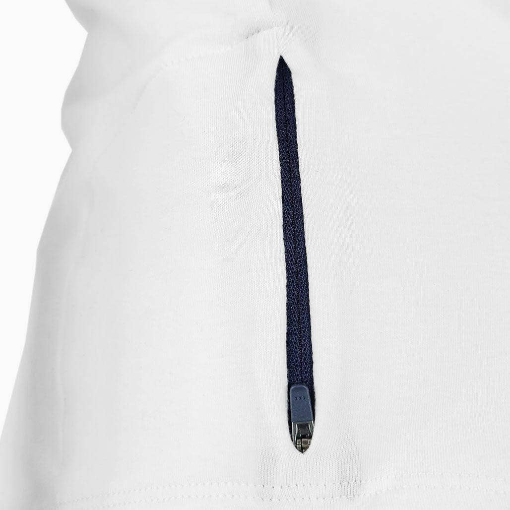 Sun50 - Vente Sweat à capuche - homme - Sweat à capuche de protection solaire à manches longues Pacifica pour hommes UPF 50+27