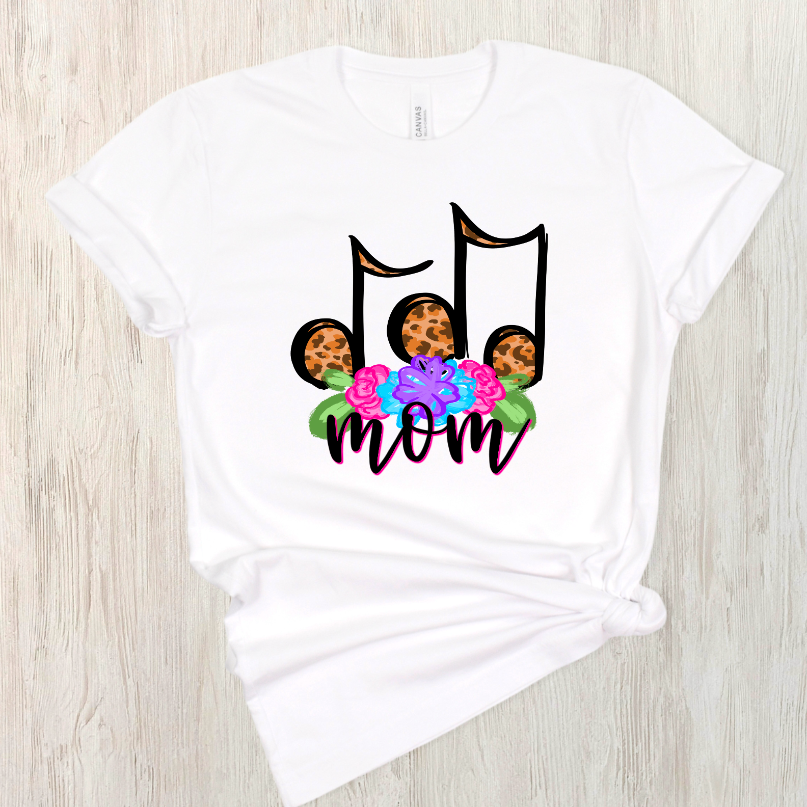 Simple Tymes - Wholesale Sublimation Transfer - Doodle Mom DTF Print2