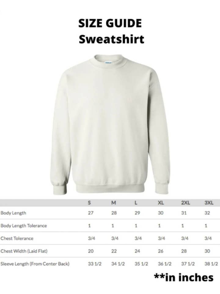 Honey Soul LLC - Wholesale Sweatshirt - Women's - Created With A Purpose Embroidered Sweatshirt
