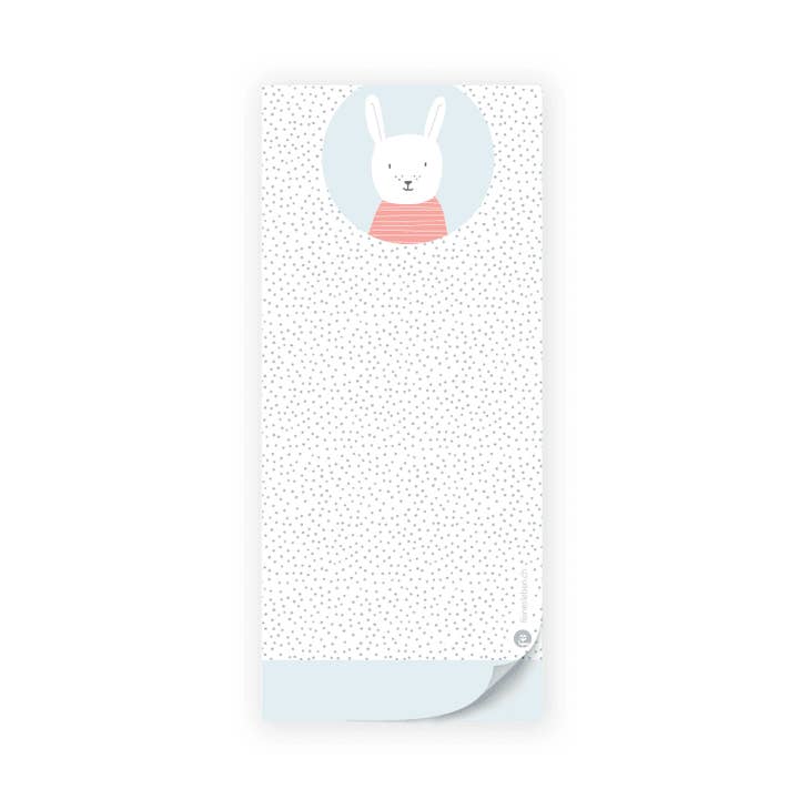 Louie | notepad for wholesale by feines