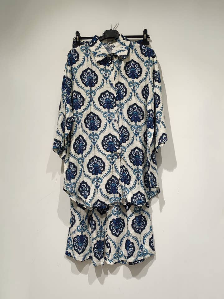 Set B506 for wholesale by Pomelo paris