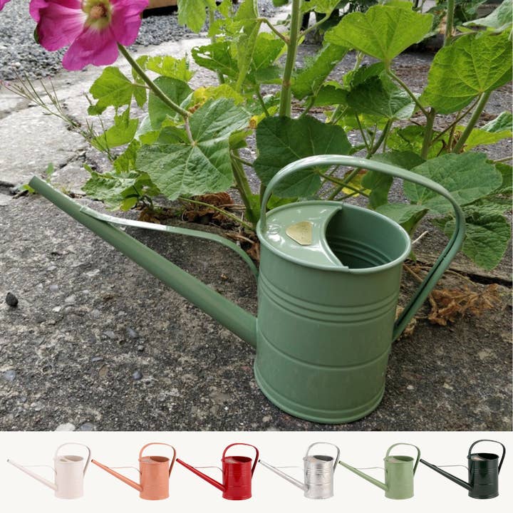Watering can 1,5 liter for wholesale by PLINT A/S