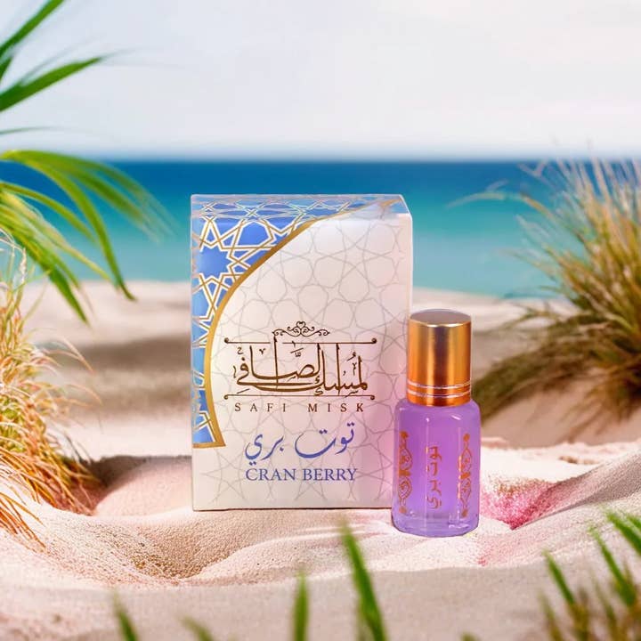 Arabisk - Wholesale Perfume/Eau de Toilette - Musk - luxury collection