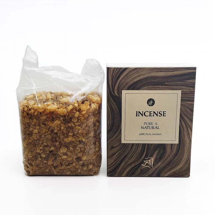 Incense grains Casper 500 grams for wholesale by Green Tree