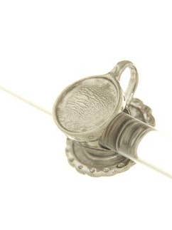 Ciondolo In Argento Tit. 925M. per la vendita all'ingrosso da parte di Tererò s.r.l.