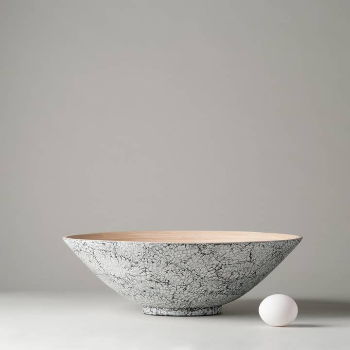 Bibol - Wholesale Serve Bowl - KHUP Bamboo Fruit Bowl