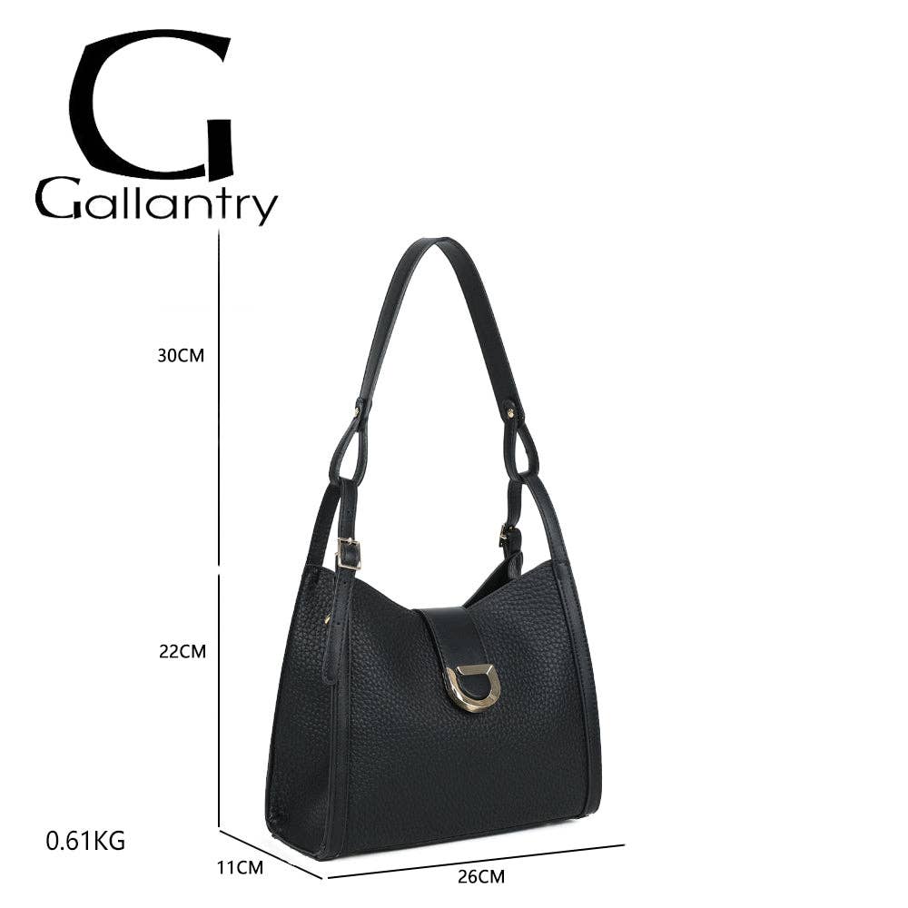 Gallantry - Wholesale Shoulder Bag - Women's - Urban Elegance1
