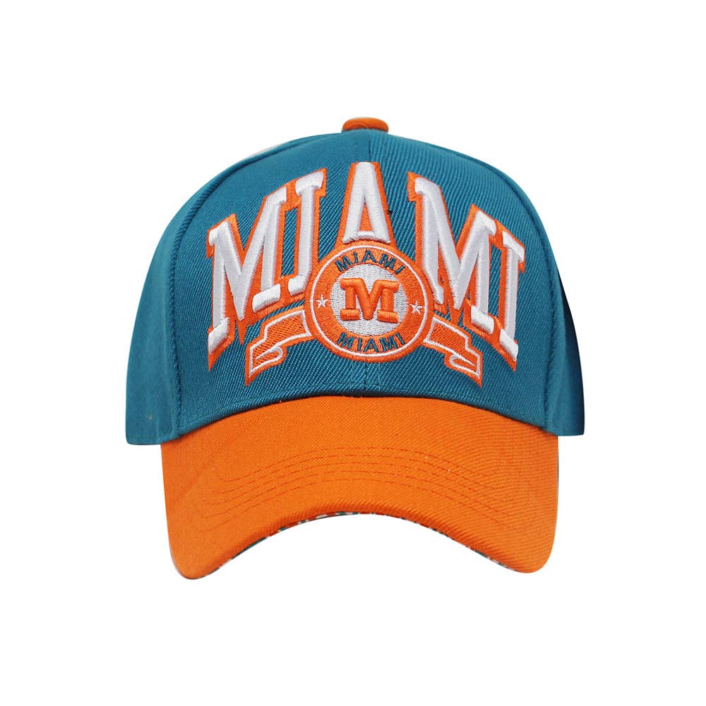 ChoKoLids – wholesale Baseball cap – Unisex – Custom Print Embroidery City Name Baseball Cap9