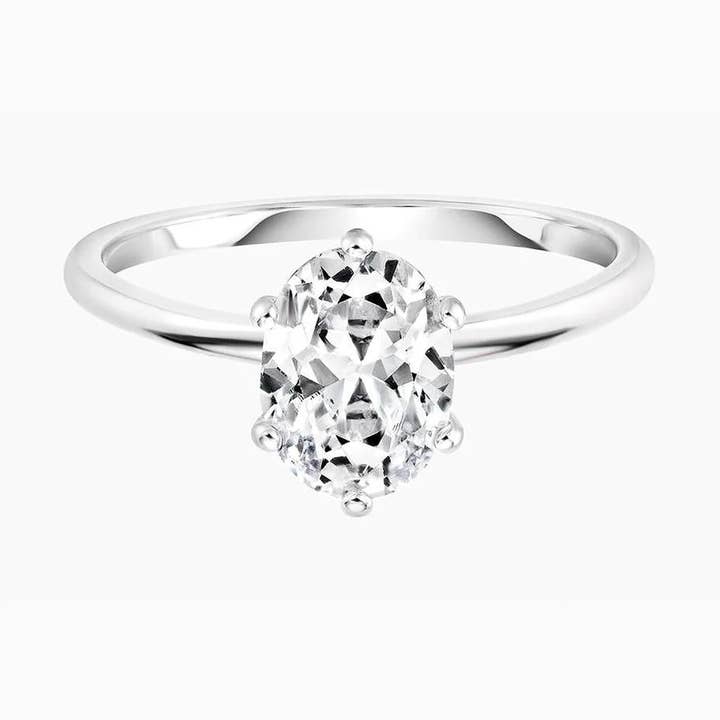 Anillo Bethany para venta al por mayor de Bearfruit Jewelry