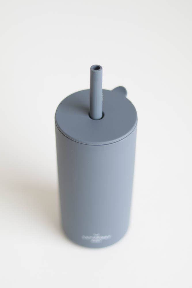 The Saturday Baby - Wholesale Drinking Glass/Cup - Kids & Baby - Kid Silicone Straw Cups16