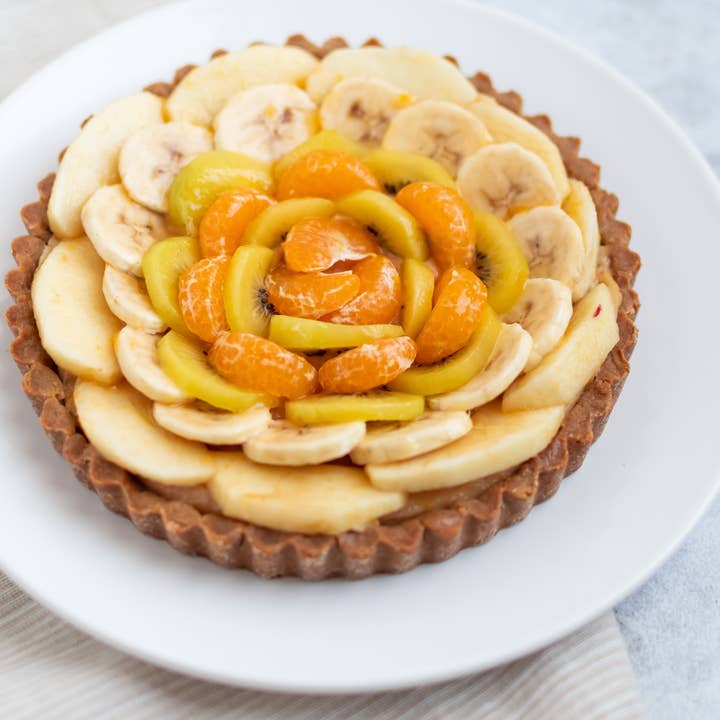 LEGÙ - Wholesale Pasta - LEGÙ MIXTURE1