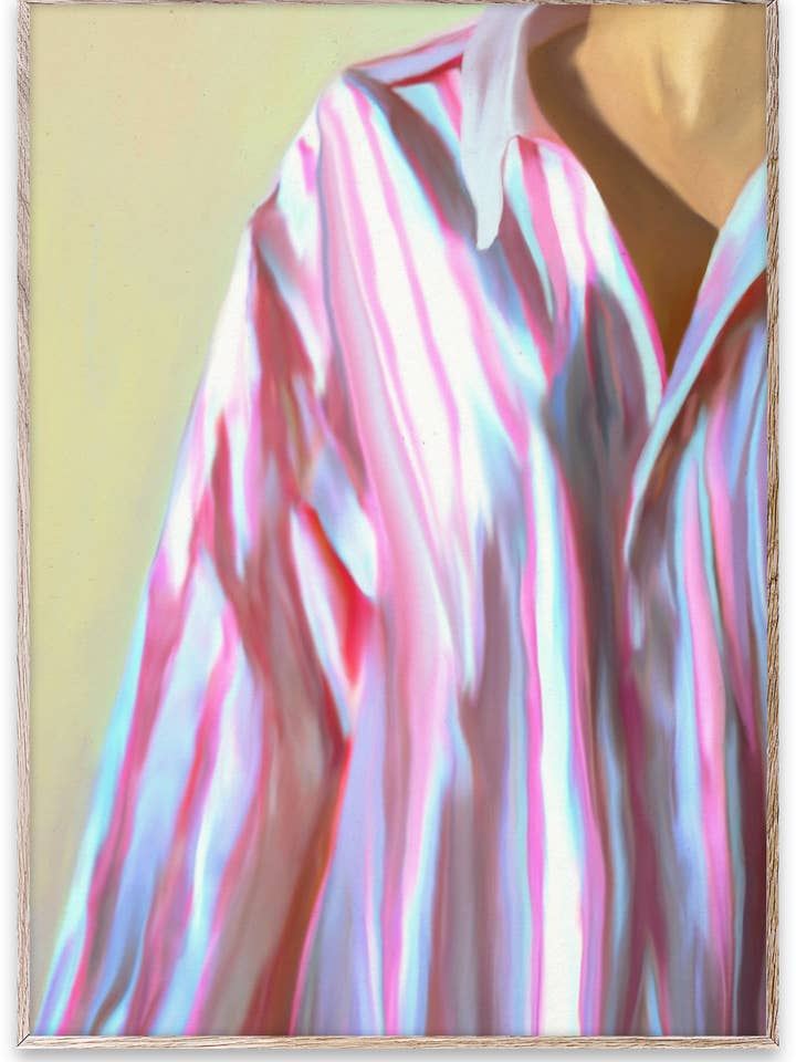 Far Skjorte for engroshandel hos Paper Collective