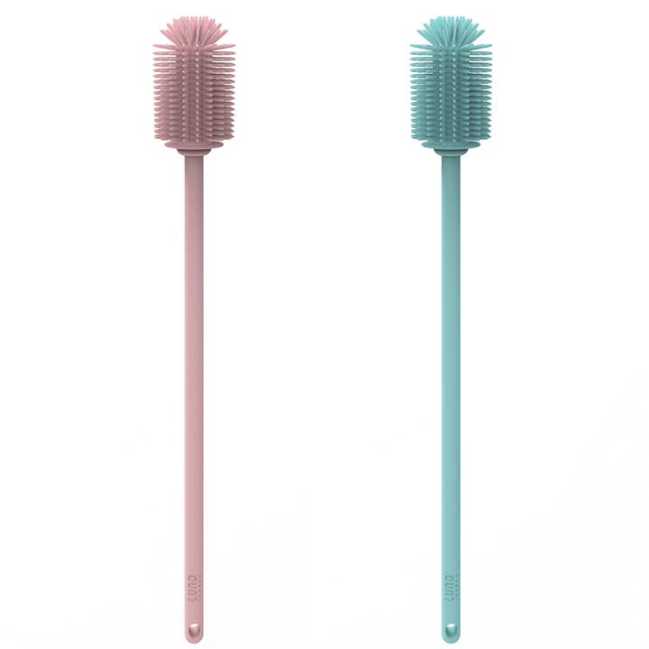 Water Bottle Cleaning Brush for wholesale by Lund Design House