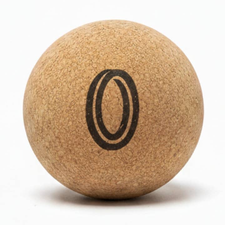 Cork Foot Massage Ball for wholesale by MARO