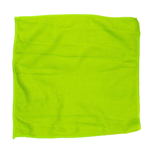 LMT-UK - Wholesale Cleaning Cloth - Microfibre Cloths 3pk - 50561703614911