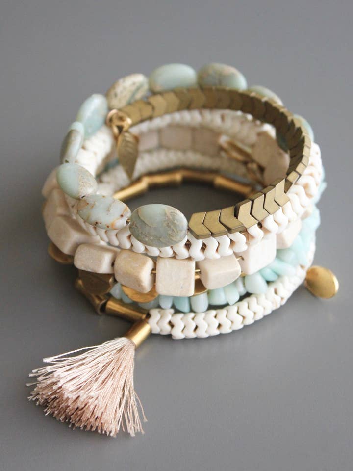 YSMB01 per la vendita all'ingrosso da parte di David Aubrey Jewelry
