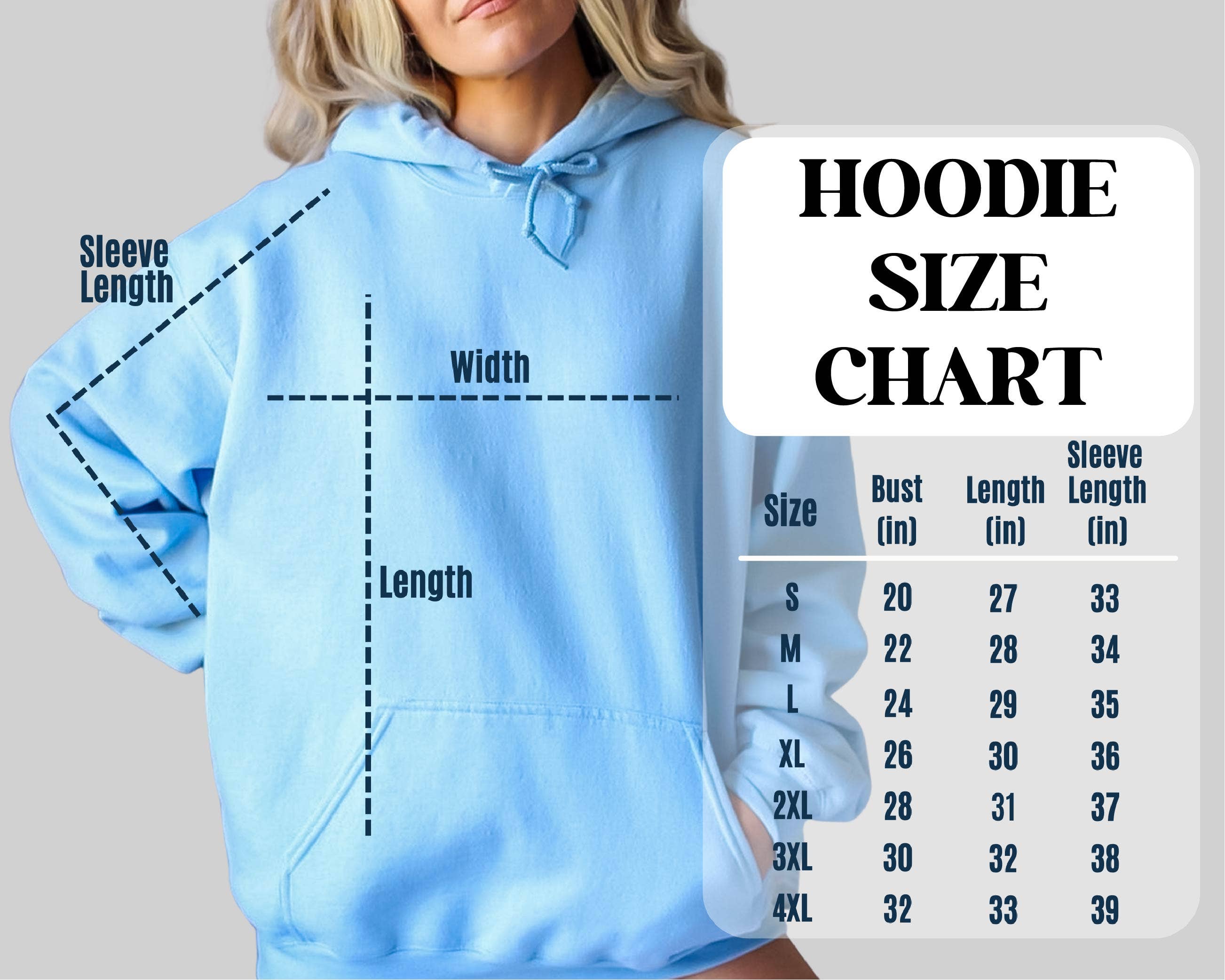 DIYxe - Wholesale Hoodie - Women's - Worst Case Scenario Lake Hoodie | Summer Apparel3