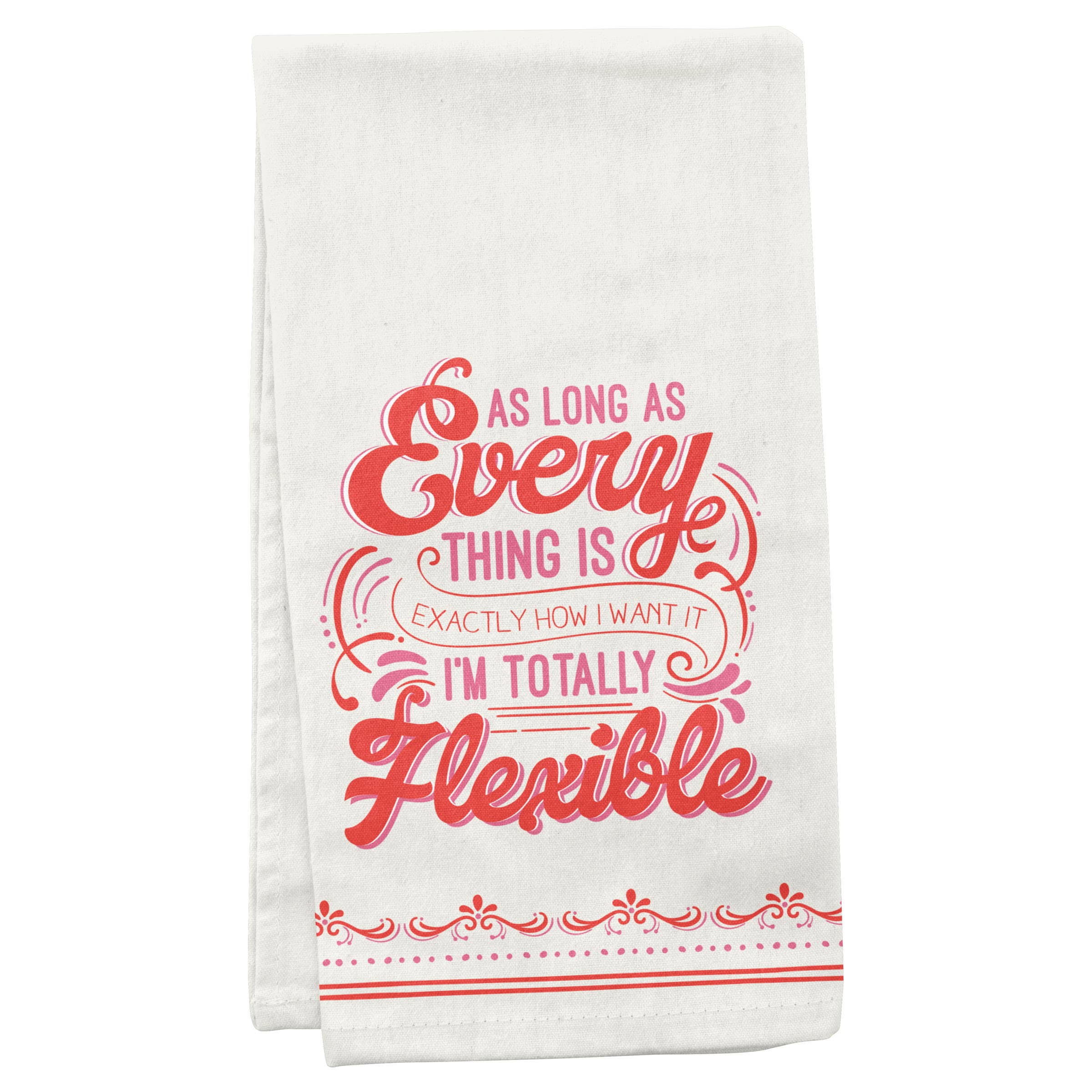 Karma – wholesale Tea towel – Cheeky Flour Sack Tea Towels3