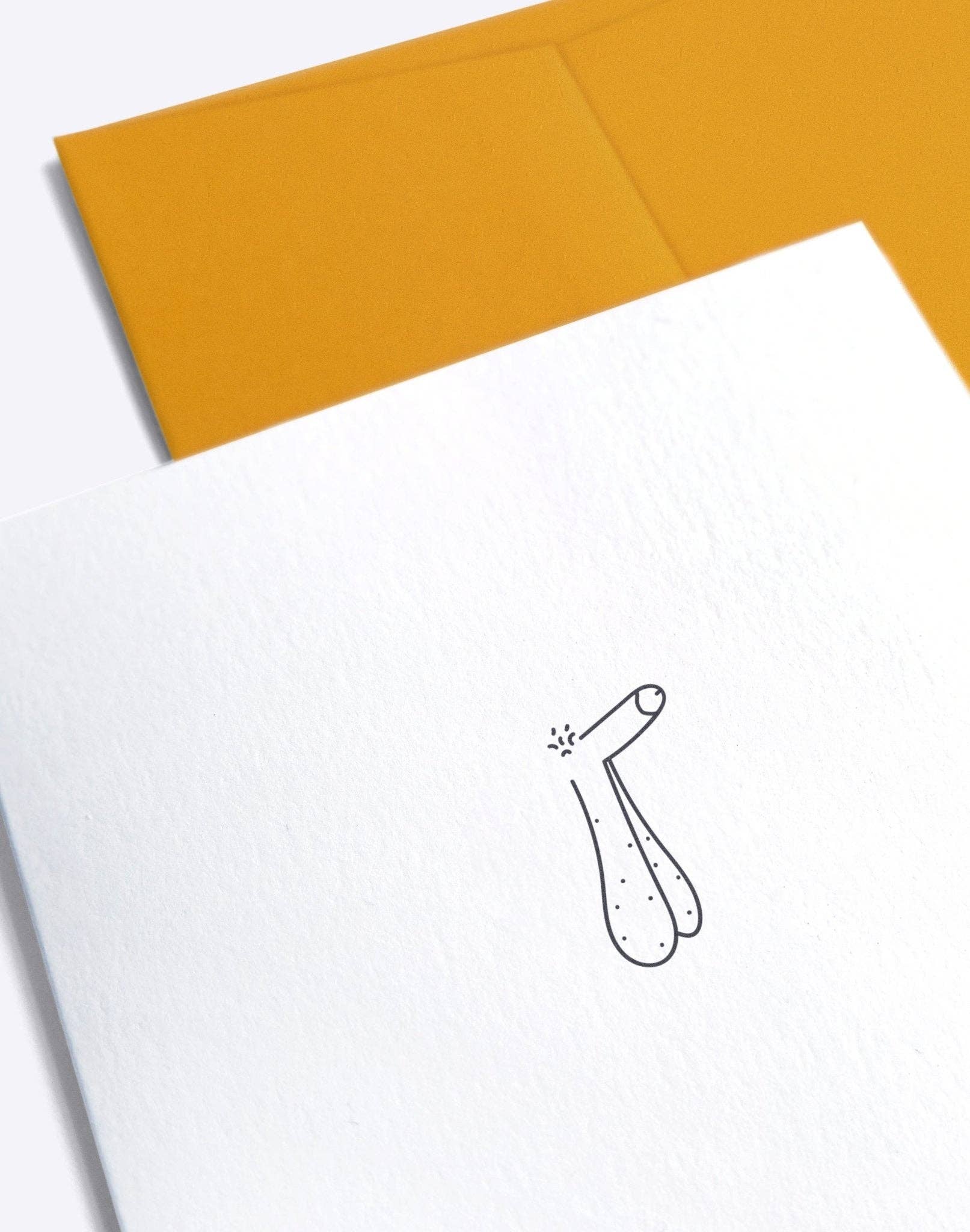 Dicks Don't Lie - Wholesale Birthday Card - Card – Damn, you're getting old1