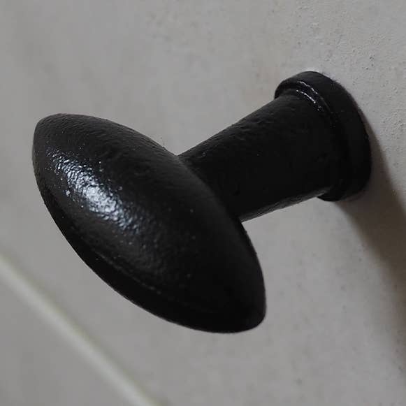 Olive Knob for wholesale by Montana Labelle Design