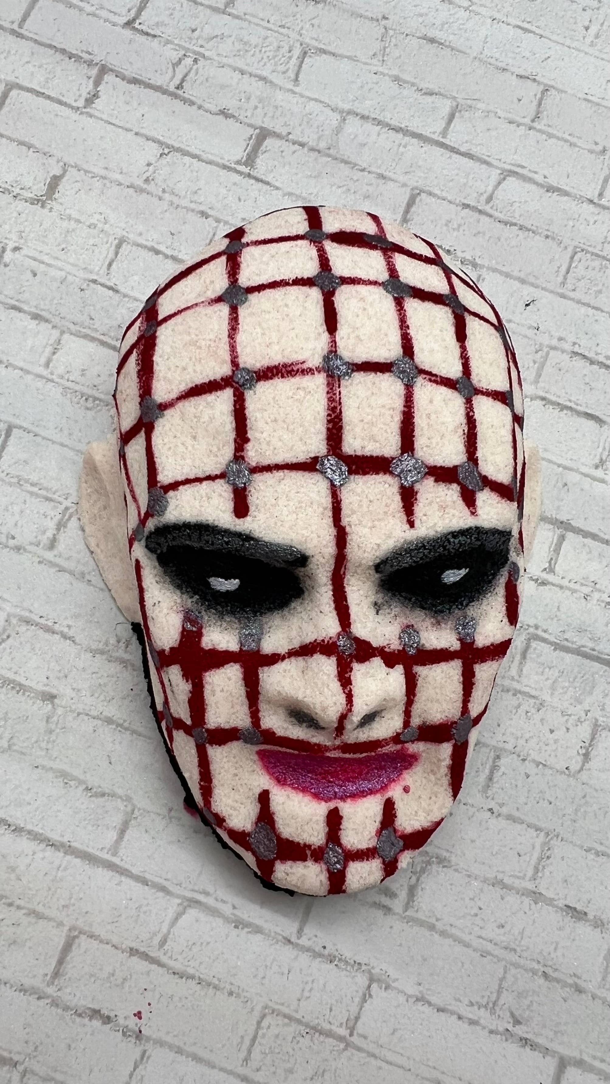 Ivory Anchors - Vente Bombe de bain/poudre effervescente pour le bain - Bombes de bain Halloween26