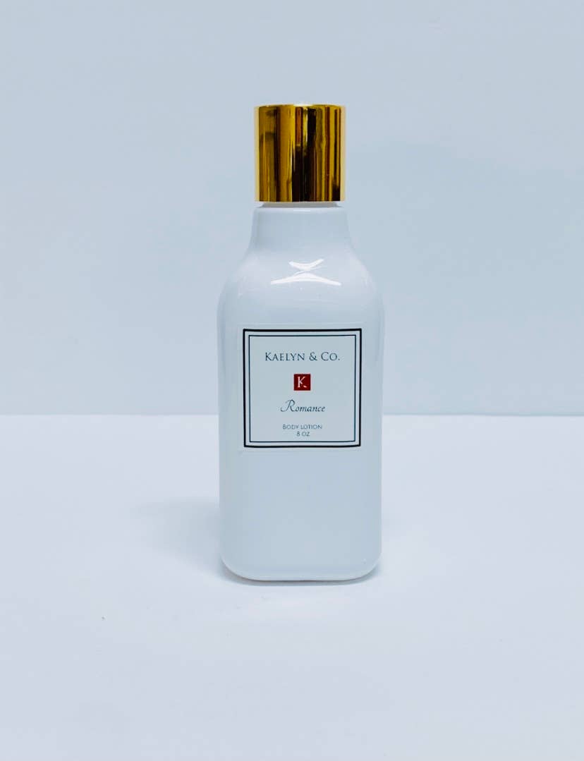 KAELYN & CO. – Engroshandel Kropscreme/lotion – Krop Lotion2