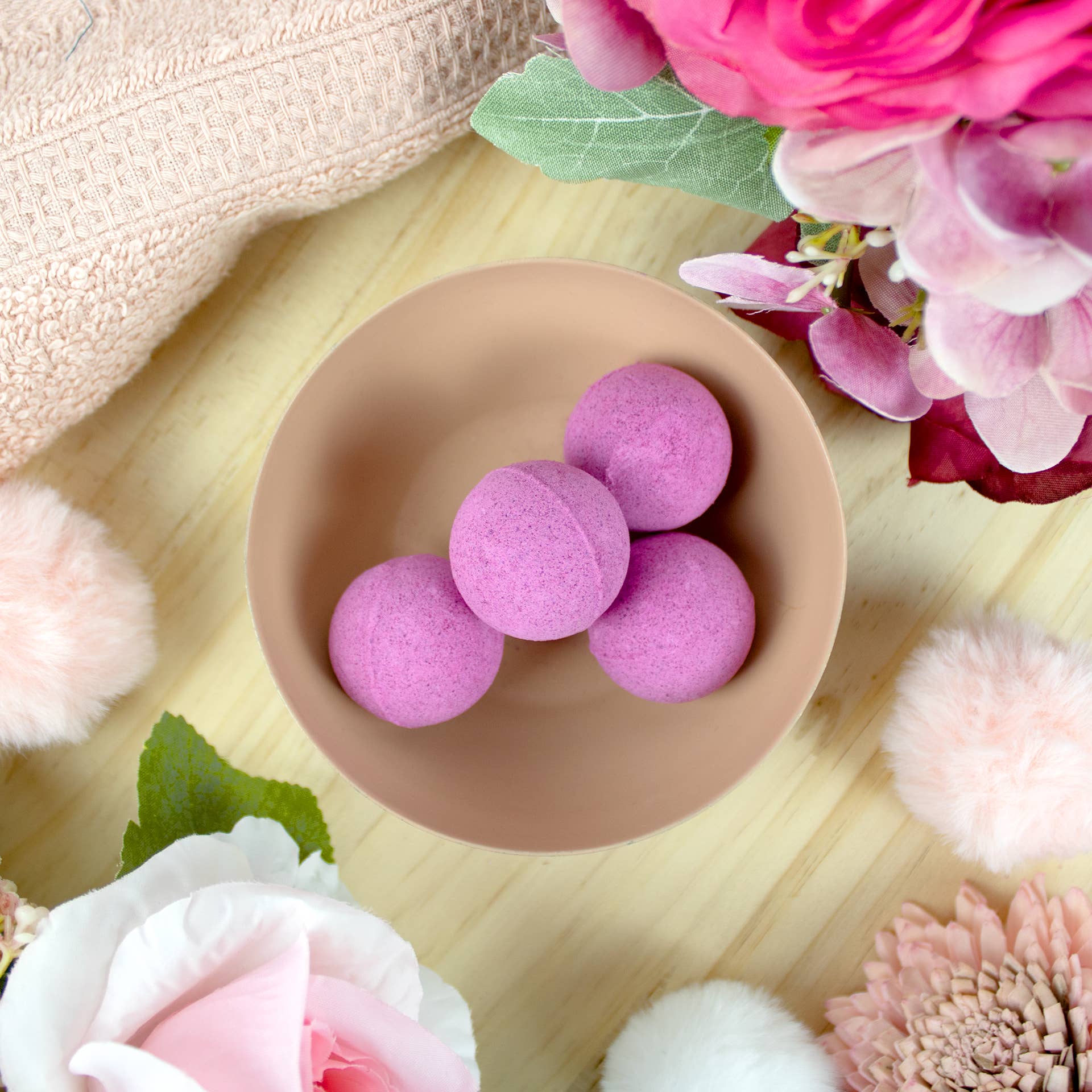 FRENCH TENDANCE – Großhandel Bade- & Körperpflege-Set – Geschenkbox - Bad - Gartenparty - FRENCH TENDANCE4