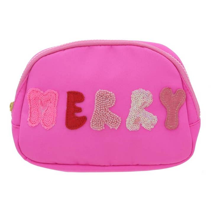 Merry Belt Bag for wholesale by Jane Marie