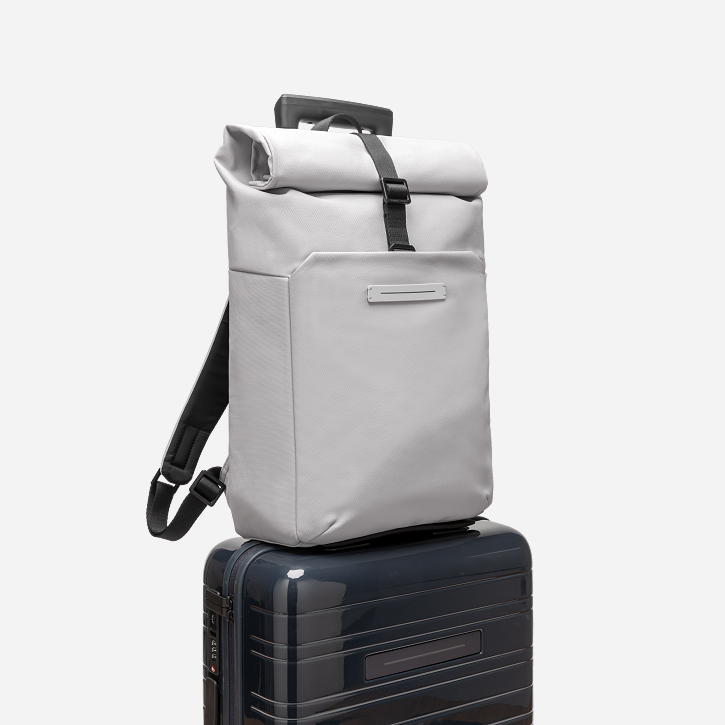 Horizn Studios – Großhandel Rucksack – Unisex – Sofo Rolltop Backpack X31