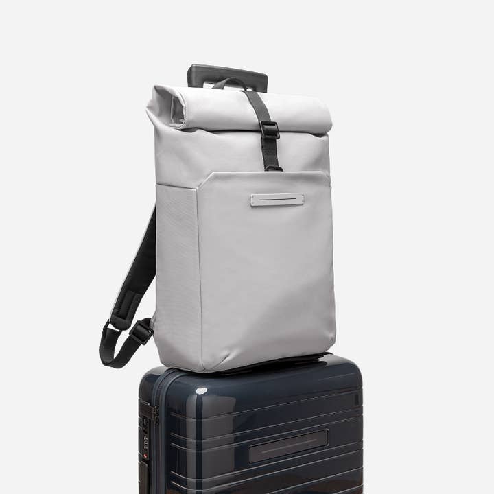 Horizn Studios – Großhandel Rucksack – Unisex – Sofo Rolltop Backpack X31