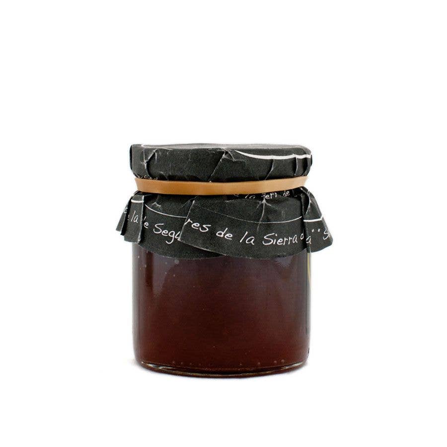 Tierras de Tavara - Wholesale Jam/Jelly - Organic Strawberry Jam1