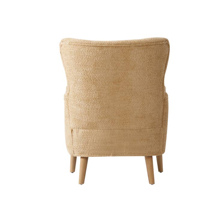 Karat Home - Wholesale Chair - Donna Armchair37