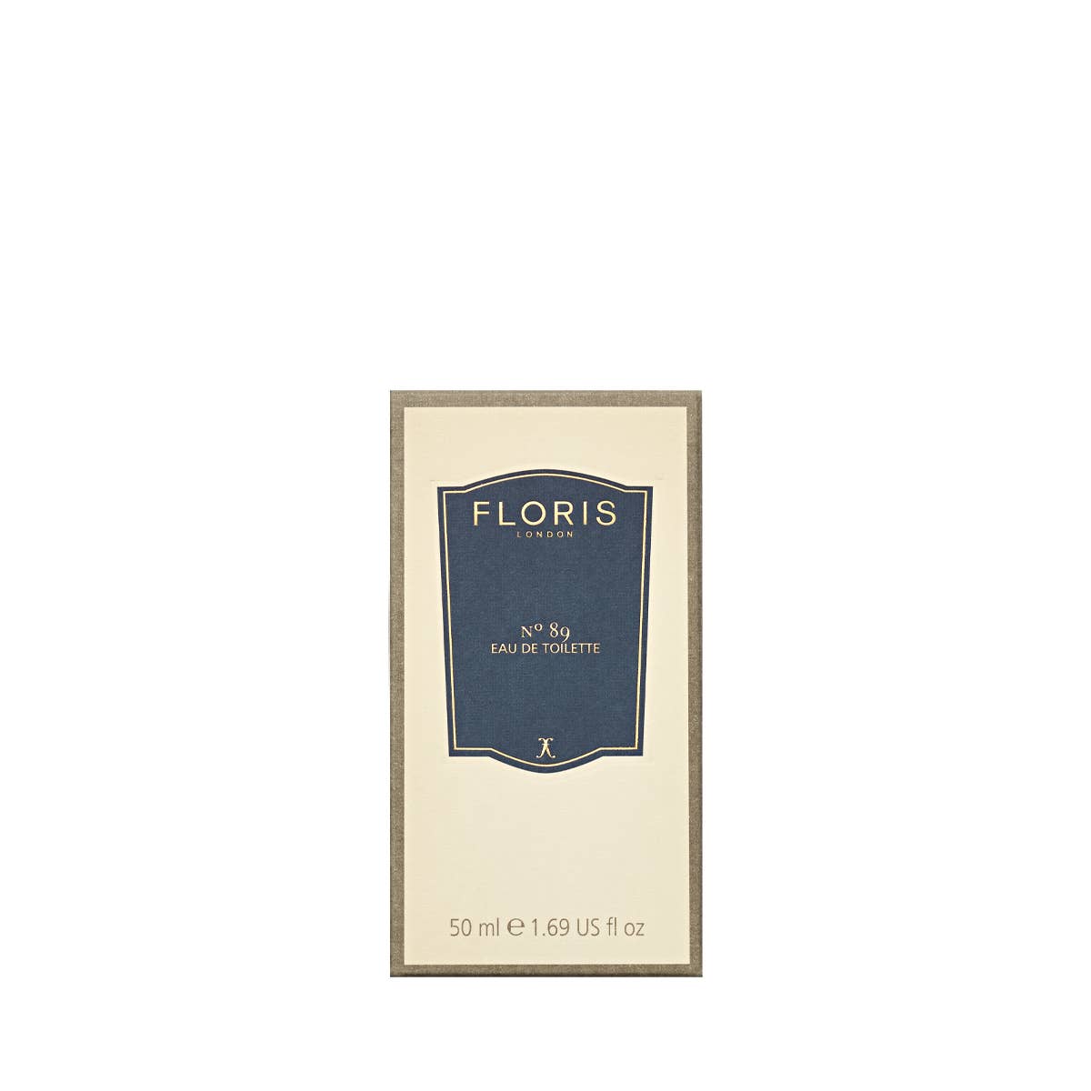 Floris London - Wholesale Perfume/Eau de Toilette - No.89 Citrus & Woody Eau de Toilette 50ml1