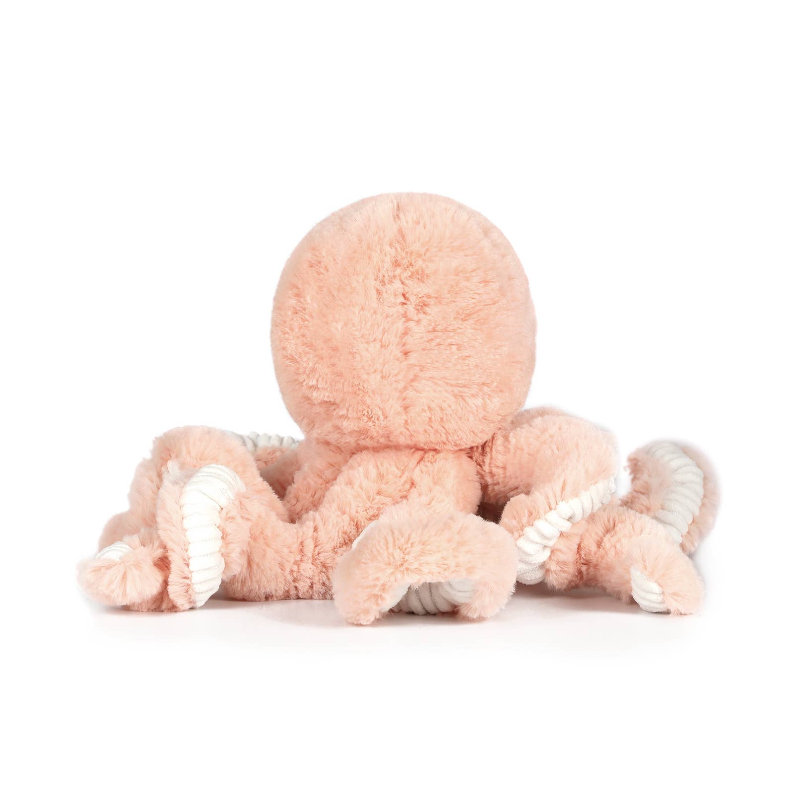 OB Designs - Vente Peluche – enfant et bébé - Peluche Little Cove Octopus 8,5 po/22 cm2