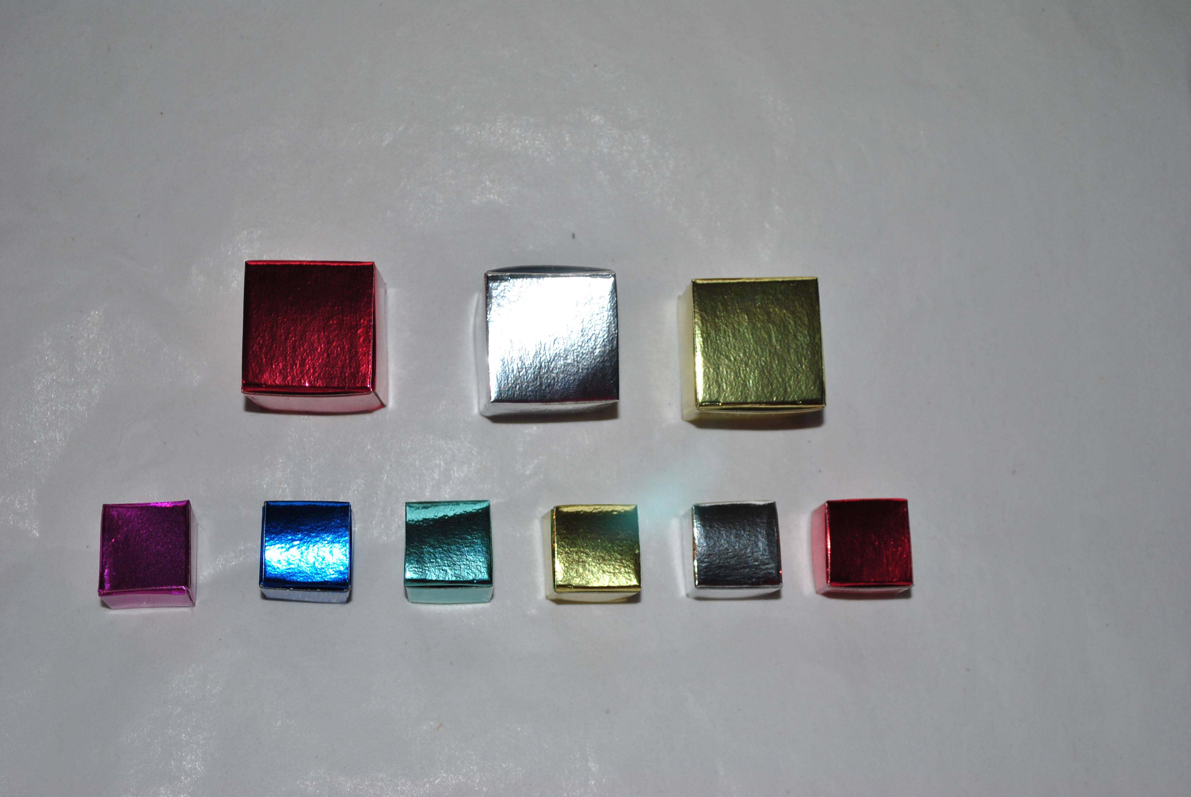 WGK Glass Art Inc - Wholesale Decorative Box - Miniature Boxes11